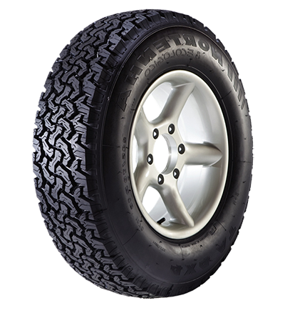 Anvelopa VARA NORTENHA AT1 /M+S 235/70R16 106 S  [1]