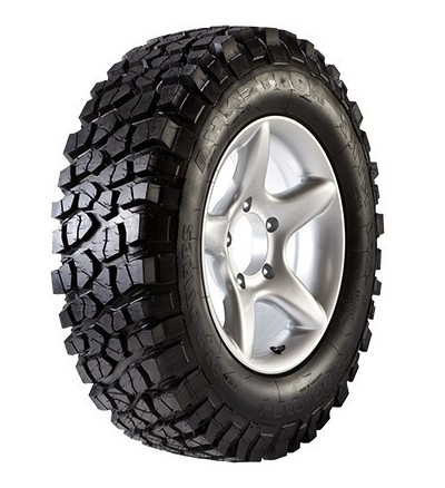 Anvelopa VARA NORTENHA MTK2 /M+S 235/85R16 120 Q  [1]