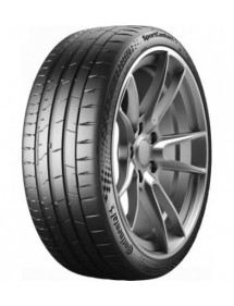 Anvelope Vara - Anvelopa VARA Continental ContiSportContact7 XL 285/35R22 106Y