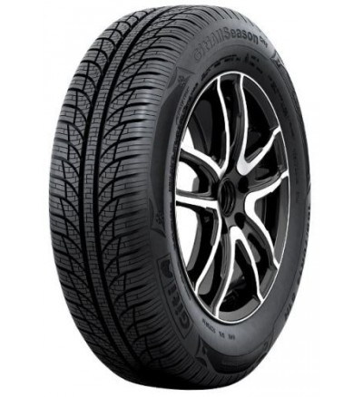 Anvelopa ALL SEASON GITI GitiAllSeason City 185/60R15 88H XL [1]
