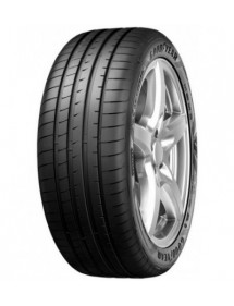 Anvelope Vara - Anvelopa VARA GOODYEAR Eagle f1 asymmetric 5 MO 275/30R20 97Y XL