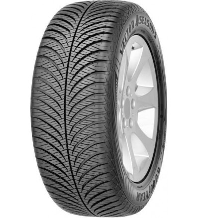 Anvelopa ALL SEASON GoodYear Vector 4Seasons G2 225/55R17 97V [1]