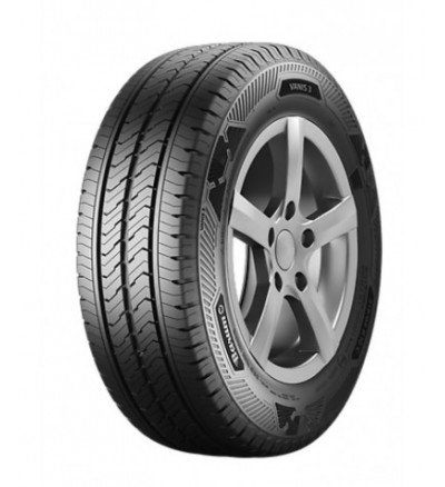 Anvelopa VARA BARUM Vanis 3 205/65R16C 107/105T 8PR [1]