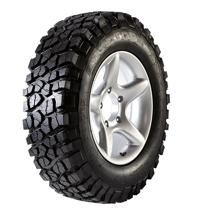 Anvelopa VARA NORTENHA MTK2 195/80R15 100 S  [1]