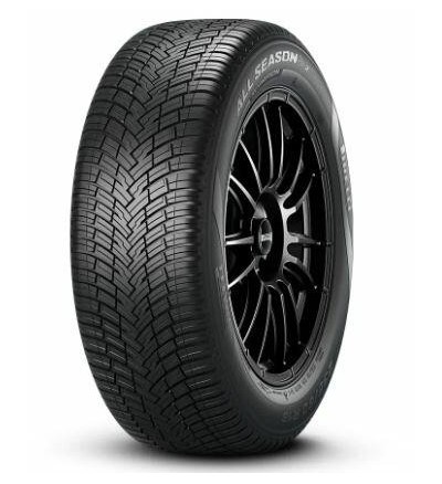 Anvelopa ALL SEASON Pirelli Scorpion AllSeason SF2 XL RunOnFlat 275/40R20 106W [1]