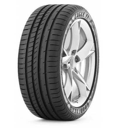 Anvelopa VARA GOODYEAR EAG F1 ASYMMETRIC 2 225/55R16 99 Y XL [1]