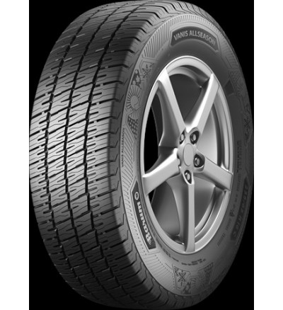 Anvelopa ALL SEASON BARUM VANIS ALLSEASON 8PR 215/70R15C 109/107S  [1]