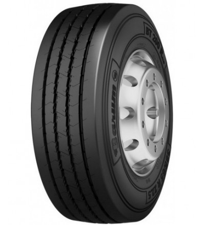Anvelopa CAMION BARUM Bt200r 245/70R17.5 143/141L 16PR [1]