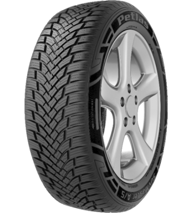 Anvelopa ALL SEASON PETLAS SUVMASTER A/S 215/55R18 99 V  [1]
