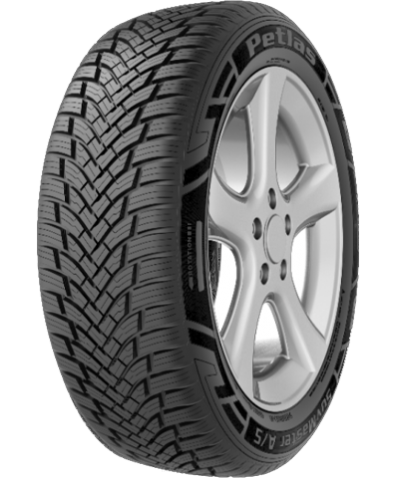 PETLAS SUVMASTER A/S 215/55R18 99 V FP