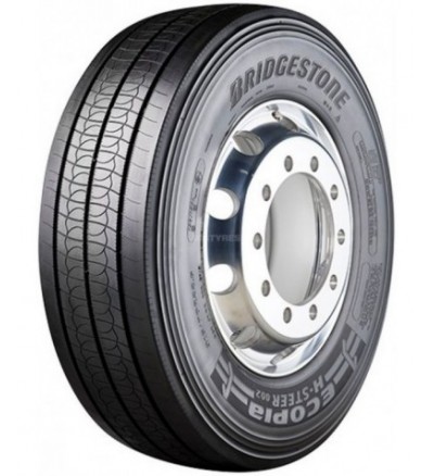 Anvelopa CAMION Bridgestone EcoHS2 355/50R22.5 156L [1]
