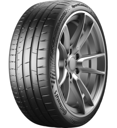 Anvelopa VARA CONTINENTAL SPORT CONTACT 7 /MO1 245/45R18 100 Y XL [1]
