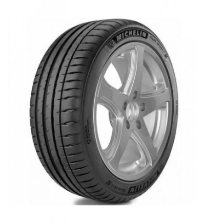 Anvelopa VARA Michelin PilotSport4 Suv XL 255/50R19 103Y [1]