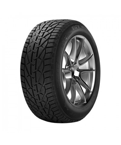 TIGAR SUV WINTER 215/65R16 102H XL