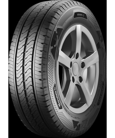 BARUM VANIS 3 8PR 215/60R17C 109/107T