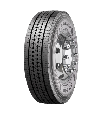 Anvelopa CAMION DUNLOP SP346 385/55R22.5 160/158 KL  [1]