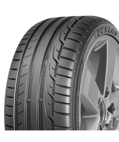 DUNLOP SPORT MAXX RT2 245/40R18 93 Y