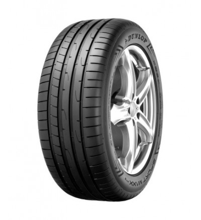 Anvelopa VARA DUNLOP SPORT MAXX RT2 275/40R21 107 Y XL [1]