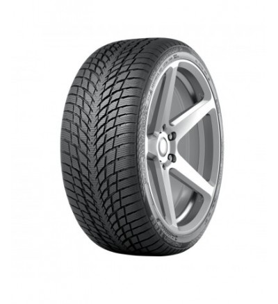 Anvelopa IARNA NOKIAN SNOWPROOF P 245/50R18 104 V XL [1]