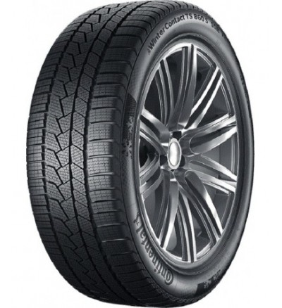 Anvelopa IARNA CONTINENTAL WINTERCONTACT TS860S 275/55R20 117 V XL [1]