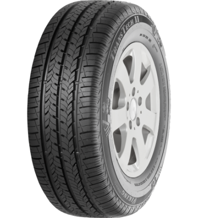 Anvelopa VARA VIKING TRANS TECH II 205/65R16C 107/105 T  [1]