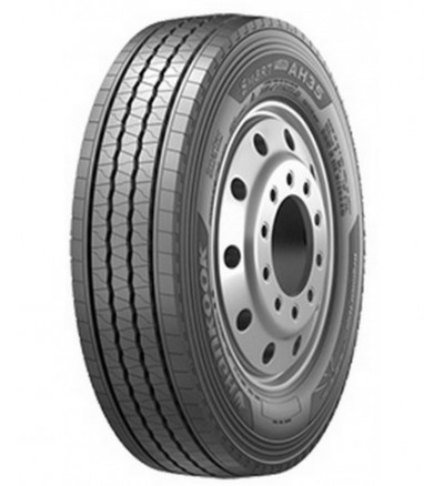 Anvelopa CAMION HANKOOK Ah35 215/75R17.5 126/124M 12PR [1]