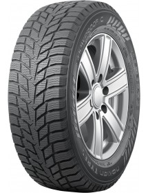  - Anvelopa IARNA NOKIAN TYRES SNOWPROOF C 215/60R17C 109/107T 