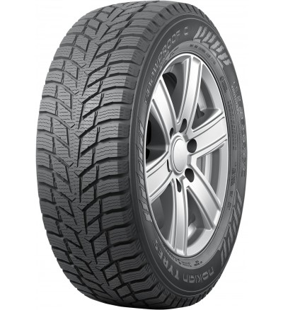 Anvelopa IARNA NOKIAN TYRES SNOWPROOF C 215/75R16C 116/114R  [1]