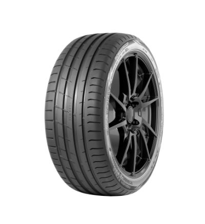 Anvelopa VARA NOKIAN POWERPROOF 275/40R19 101 Y  [1]