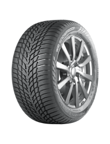  - Anvelopa IARNA NOKIAN WR SNOWPROOF 175/65R17 87 H 