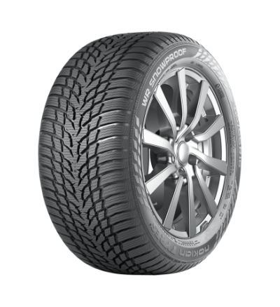 Anvelopa IARNA NOKIAN WR SNOWPROOF 175/65R17 87 H  [1]