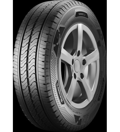 Anvelopa VARA BARUM VANIS 3 225/75R16C 121/120R  [1]