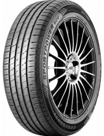  - Anvelopa VARA TRISTAR Sportpower SUV 275/40R20 106Y XL