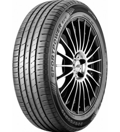 Anvelopa VARA TRISTAR Sportpower SUV 275/40R20 106Y XL [1]