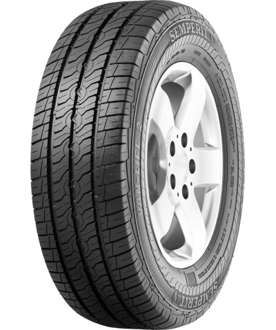 SEMPERIT VAN LIFE 2 225/70R15C 112/110 R