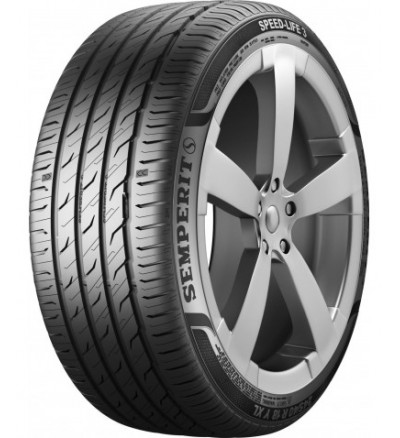Anvelopa VARA SEMPERIT SPEED LIFE 3 195/50R15 82 V  [1]
