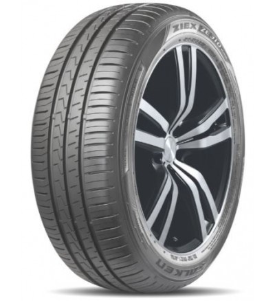Anvelopa VARA Falken Ziex ZE310EC 225/40R18 92Y XL [1]