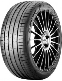  - Anvelopa VARA PIRELLI P-ZERO PZ4 AO 295/35R23 108 Y XL