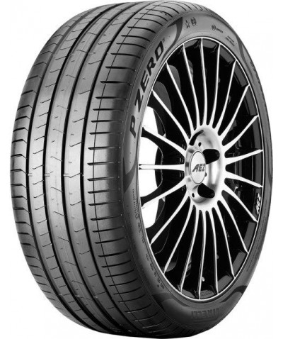 PIRELLI P-ZERO PZ4 AO1 285/40R21 109 Y XL