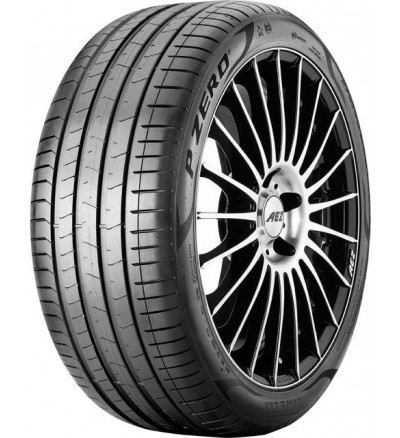 Anvelopa VARA PIRELLI P-ZERO PZ4* 225/45R19 96 Y XL [1]