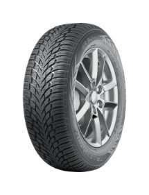 Anvelope iarna | Promotii si Preturi Mici - Anvelopa IARNA NOKIAN WR SUV 4 255/55R20 110 V XL