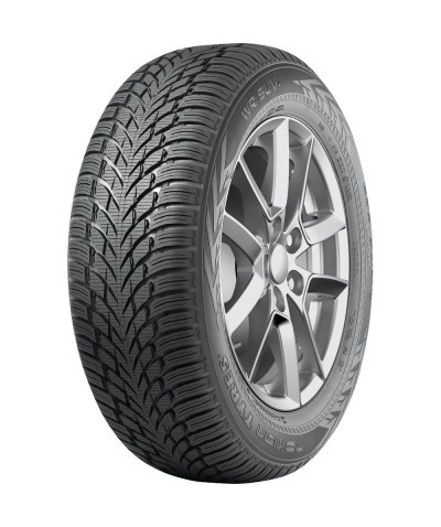 NOKIAN WR SUV 4 255/55R20 110 V XL