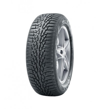 Anvelopa IARNA NOKIAN WR D4 195/60R16 89 H  [1]
