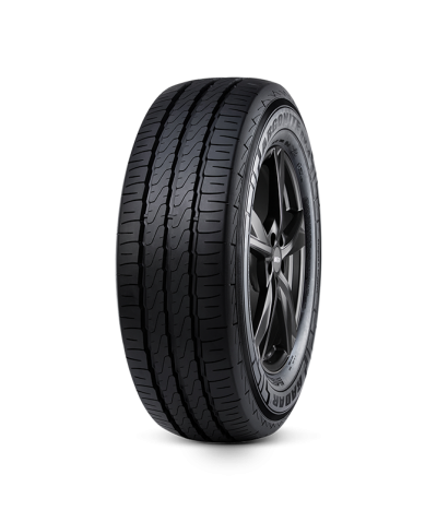 RADAR ARGONITE RV-4 215/75R16C 116/114 R