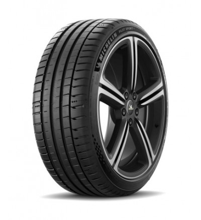 Anvelopa VARA MICHELIN PILOT SPORT 5 245/45R17 99Y XL [1]