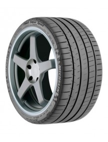 Anvelope Vara - Anvelopa VARA MICHELIN PILOT SUPER SPORT* 285/30R20 99 Y XL