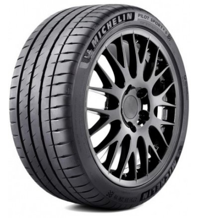 Anvelopa VARA MICHELIN PILOT SPORT 4S SUV MO1 315/40R21 115 Y XL [1]