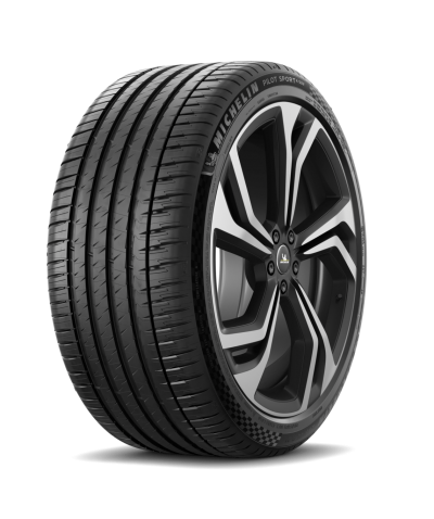 MICHELIN PILOT SPORT 4 SUV 265/45R20 108 Y XL