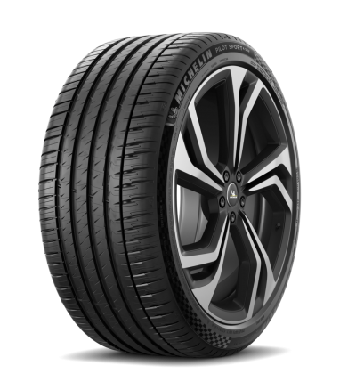 Anvelopa VARA MICHELIN PILOT SPORT 4 SUV GOE 265/50R20 111 W XL [1]