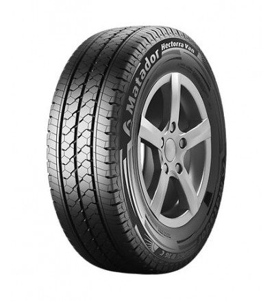 Anvelopa VARA MATADOR HECTORRA VAN 215/65R16C 109/107T  [1]